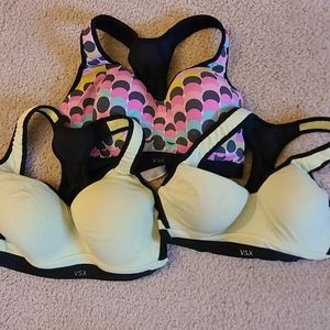 VS Sport Bras
